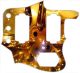 Amber Glass