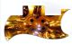 Amber Glass