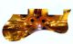 Amber Glass