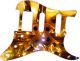 Amber Glass