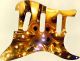 Amber Glass - Vintera '70s Strat