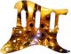 Amber Glass