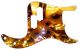 Amber Glass