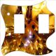 Amber Glass