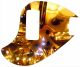 Amber Glass