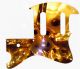 Amber Glass