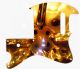 Amber Glass