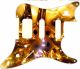 Amber Glass