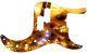 Amber Glass