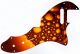 Amber Bubbles