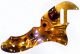 Amber Glass