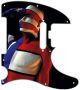 American Salute - American Elite Tele