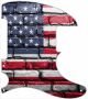American Wall - Tele Esquire