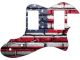 American Wall - Vintera '70s Tele Thinline