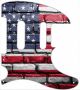 American Wall - Tele Nashville