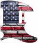 American Wall - Vintera '60s Tele