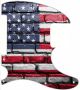 American Wall - Avril Lavigne Tele