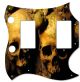 Ancient Skulls