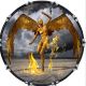 Angel Gold