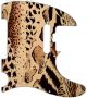 Animal Pattern - American Elite Tele