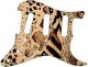 Animal Pattern - Vintera '50s Strat