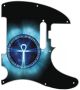 Ankh - American Elite Tele