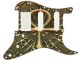 Ankh Embossed