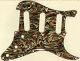 Art Busy 1 - SSS Hendrix Voodoo Strat