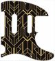 Art Deco 1 - Tele Nashville