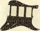 Art Deco 1 - HHH 11 Hole Strat