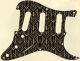 Art Deco 1 - SSS 8 Hole Strat
