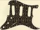 Art Deco 1 - SSS Hendrix Voodoo Strat