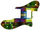 Artistic 14 - Vintera '70s Tele Custom