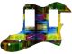 Artistic 14 - '72 ReIssue Thinline Tele