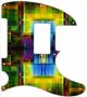 Artistic 14 - 8 Hole H Tele