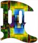 Artistic 14 - Tele Nashville