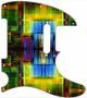 Artistic 14 - Vintera '60s Tele