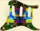 Artistic 14 - SSS Hendrix Voodoo Strat