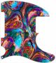 Artistic 6 - Tele Esquire