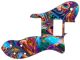 Artistic 6 - Vintera '70s Tele Custom