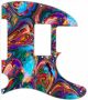 Artistic 6 - 8 Hole H Tele