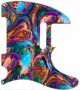 Artistic 6 - Vintera '60s Tele