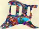 Artistic 6 - HSS Shawbucker Elite Strat