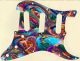 Artistic 6 - SSS Hendrix Voodoo Strat