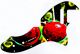 Artistic Cherries