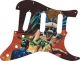 Attack of the Giant Spider - Vintera '70s Strat