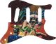 Attack of the Giant Spider - Vintera '60s Strat