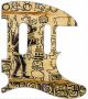 Aztec Scene - Tele Nashville