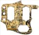 Aztec Scene - Jaguar Special Edition HH