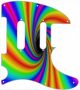 Background Rainbow - Tele Nashville